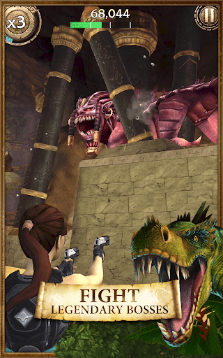 Lara Croft: Relic Run_19