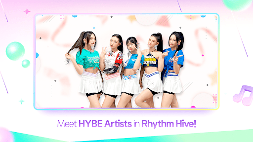 Rhythm Hive_1