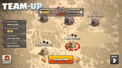 Clash of Clans_3