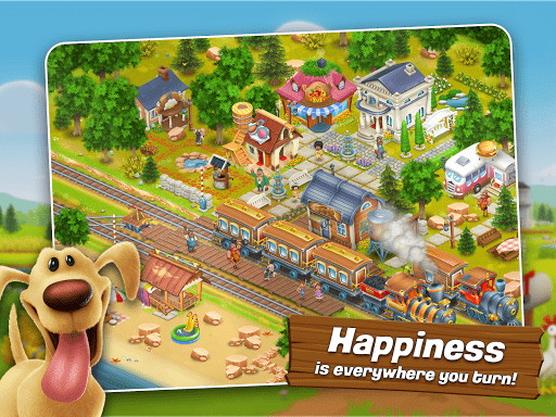 Hay Day_4