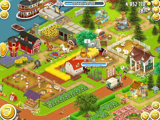Hay Day_8