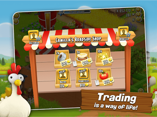 Hay Day_10