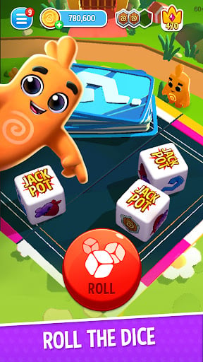 Dice Dreams™️_5