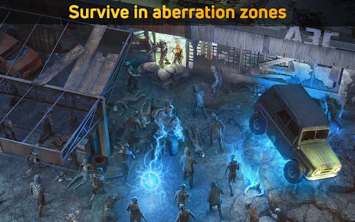 Dawn of Zombies: Survival Game_7
