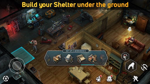 Dawn of Zombies: Survival Game_12