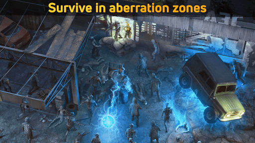 Dawn of Zombies: Survival Game_16