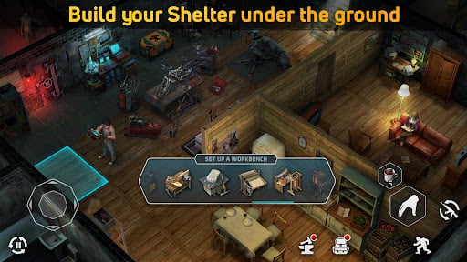 Dawn of Zombies: Survival Game_18