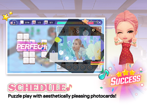 BLACKPINK THE GAME_3