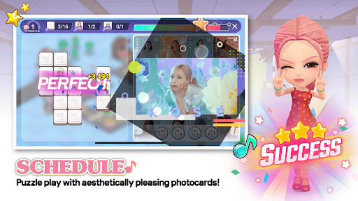 BLACKPINK THE GAME_15