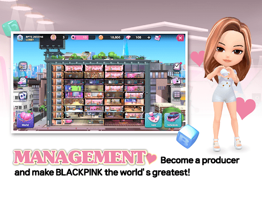 BLACKPINK THE GAME_21