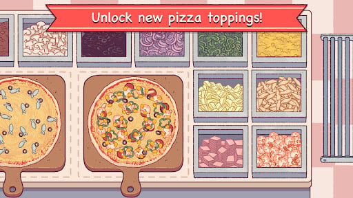 Good Pizza, Great Pizza_11