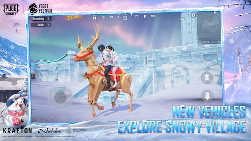 PUBG MOBILE_2