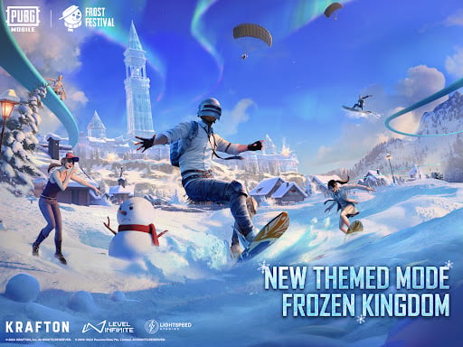 PUBG MOBILE_7
