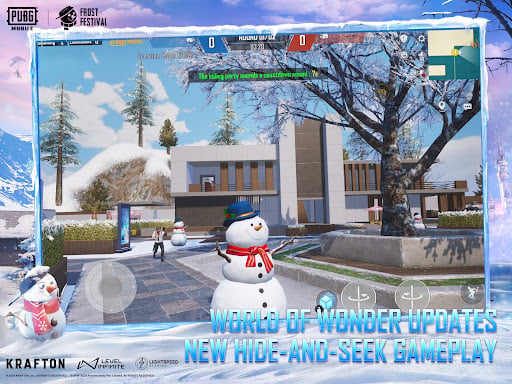 PUBG MOBILE_9
