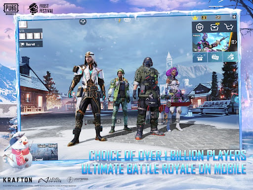 PUBG MOBILE_12