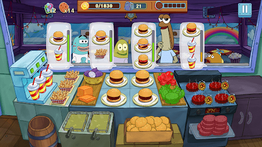 SpongeBob: Krusty Cook-Off_22