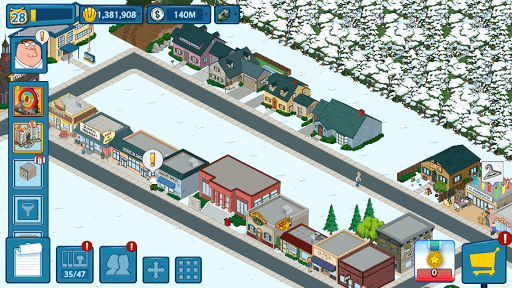 Family Guy The Quest for Stuff_10