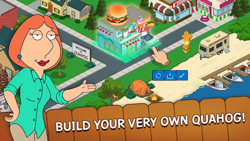 Family Guy The Quest for Stuff_13