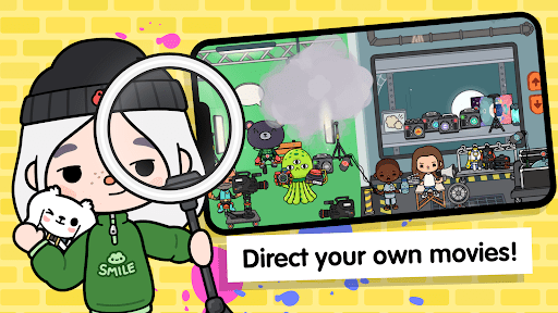 Toca Life World: Build a Story_5