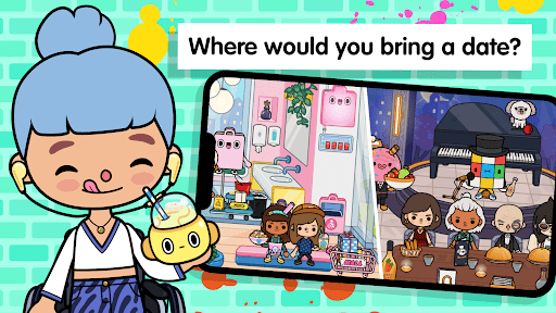 Toca Life World: Build a Story_8