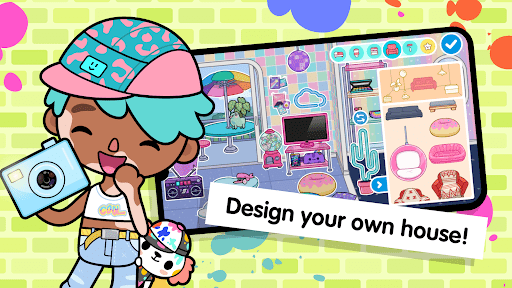 Toca Life World: Build a Story_13