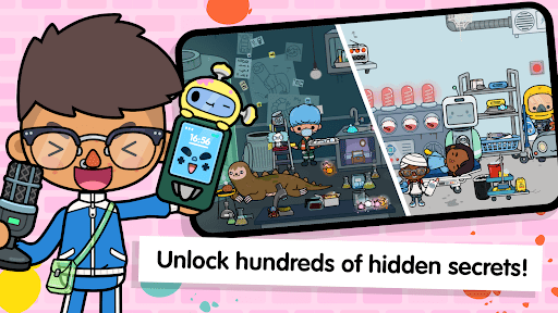 Toca Life World: Build a Story_15