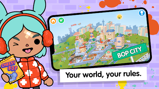 Toca Life World: Build a Story_23