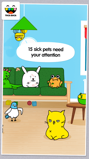 Toca Pet Doctor_12
