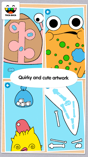 Toca Pet Doctor_15