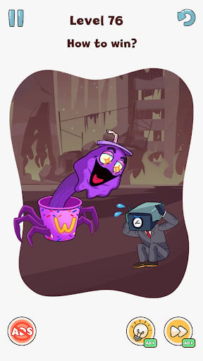 Head Monster: DOP Story_14