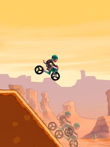 Bike Race：Motorcycle Games_6