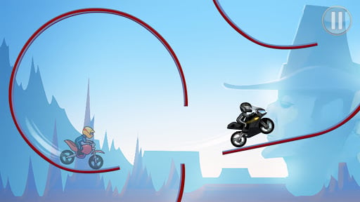 Bike Race：Motorcycle Games_7