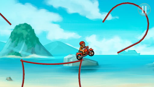 Bike Race：Motorcycle Games_11