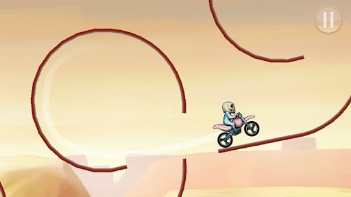 Bike Race：Motorcycle Games_13