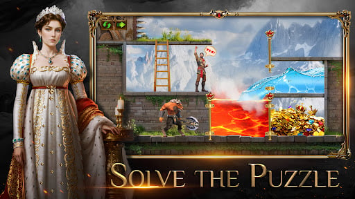 Evony: The King's Return_8