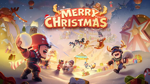 Top War: Battle Game_1