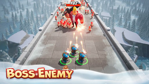 Top War: Battle Game_7