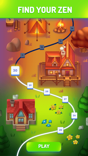Triple Tile: Match Puzzle Game_9