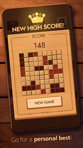 Woodoku - Wood Block Puzzle_6