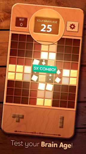 Woodoku - Wood Block Puzzle_7