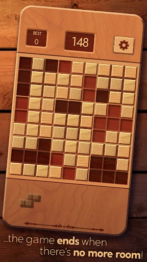 Woodoku - Wood Block Puzzle_17