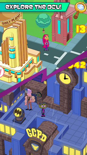 Teen Titans GO Figure!_20