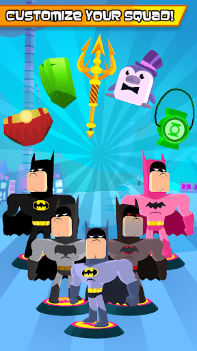 Teen Titans GO Figure!_21