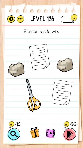 Brain Test: Tricky Puzzles_3