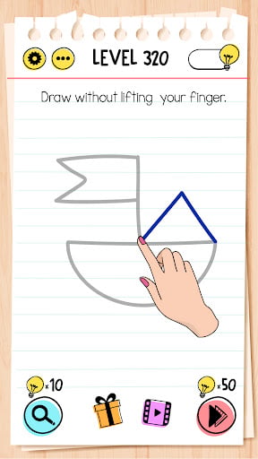 Brain Test: Tricky Puzzles_17