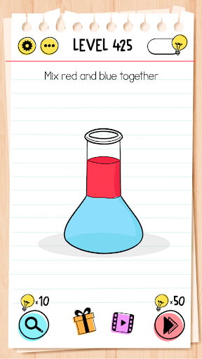 Brain Test: Tricky Puzzles_25