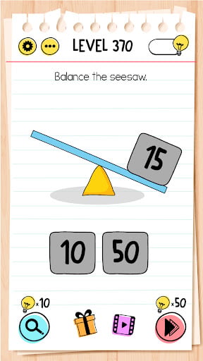 Brain Test: Tricky Puzzles_32