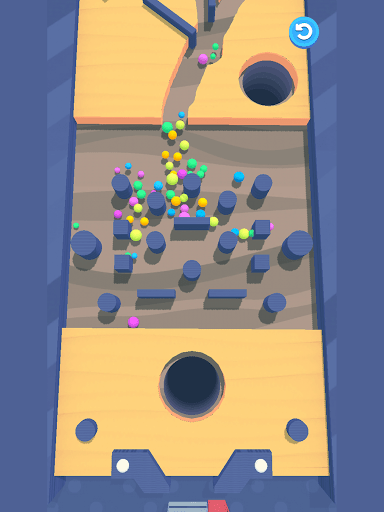 Sand Balls - Puzzle Game_4