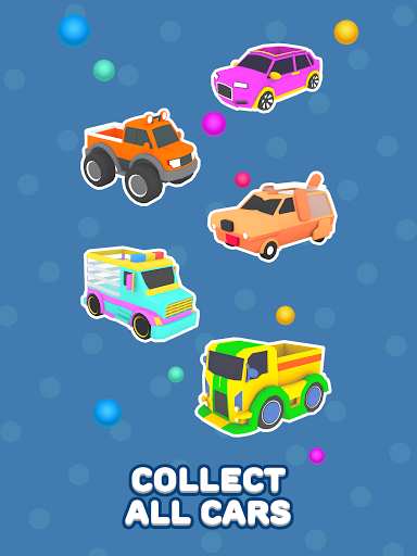 Sand Balls - Puzzle Game_6