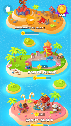 Sand Balls - Puzzle Game_10